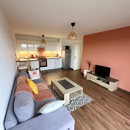 Appartement Chaleureux - מו מראה חיצוני תמונה